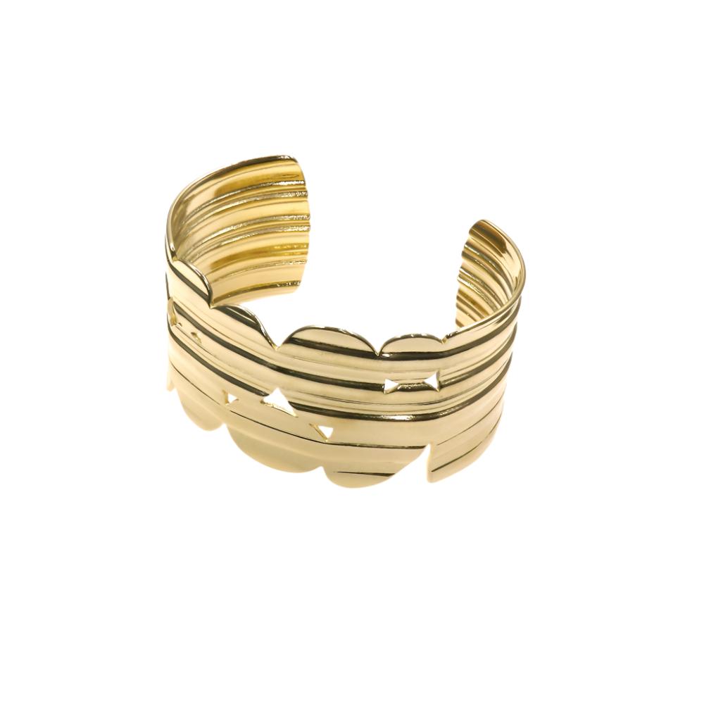SOLID BANGLE