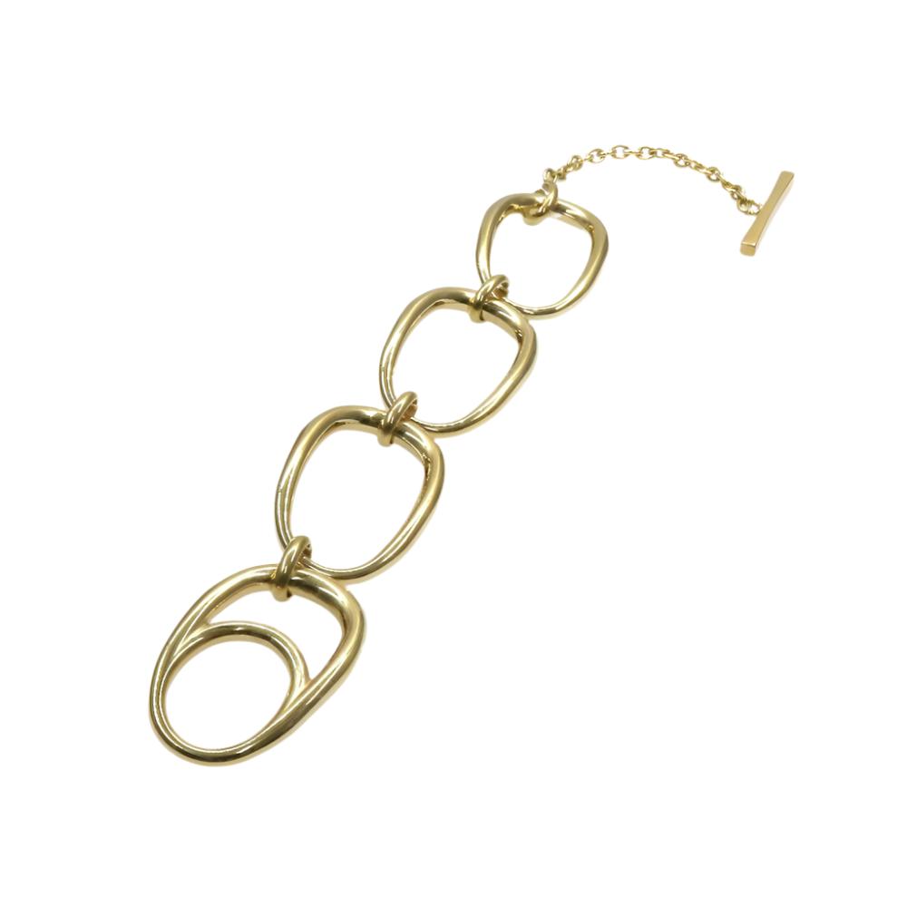 OVAL BRACELET