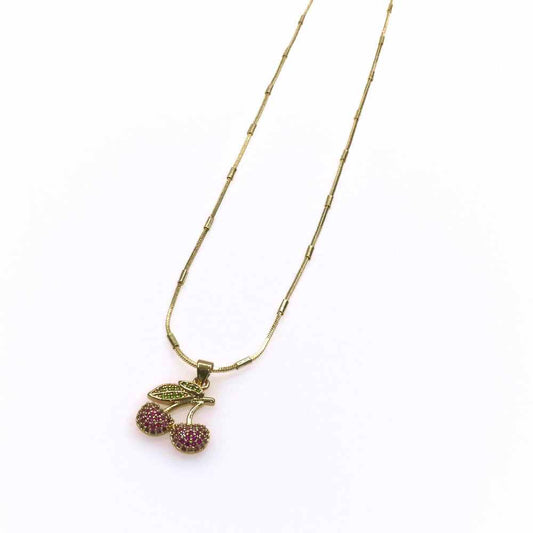 CHERRY CHAIN
