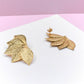 LEAF EARRING