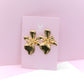 FLOWER EARRING