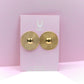 SHEET EARRING