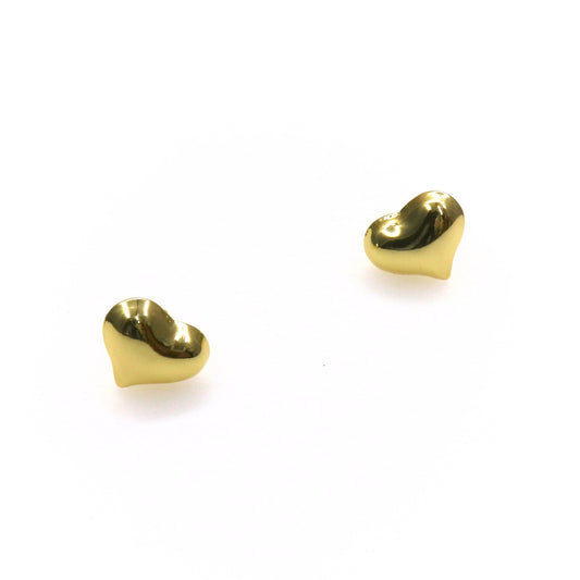 CHUNKY LOVE EARRING