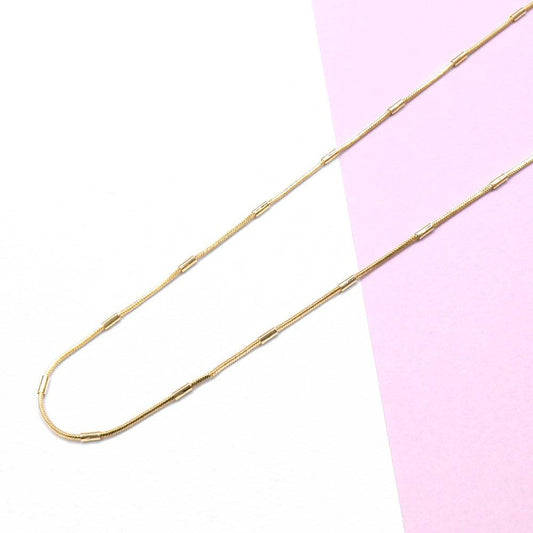 RABIT TAIL CHAIN