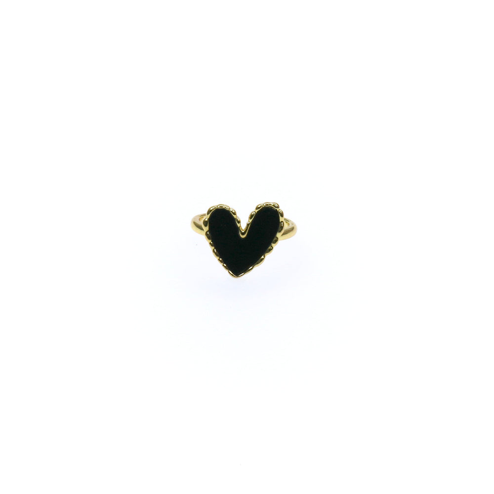 HEART RINGS