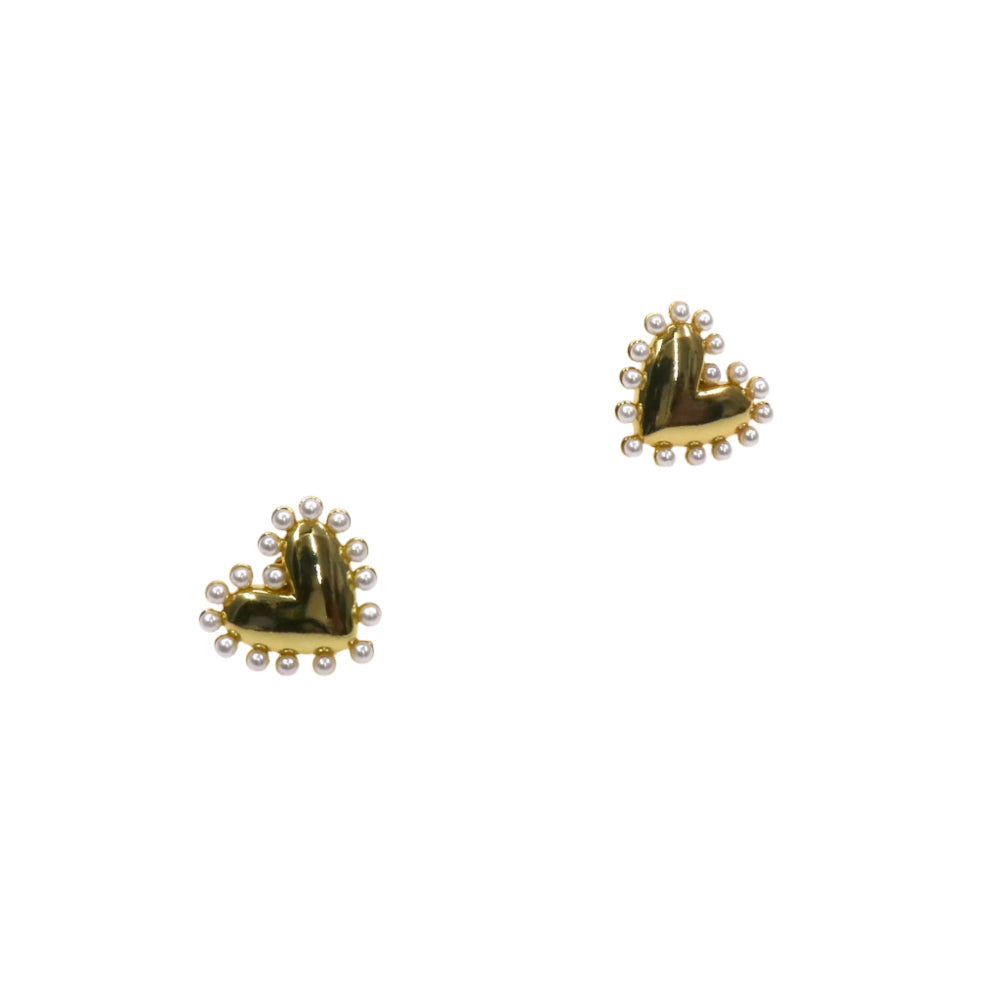 SEA LOVE EARRING
