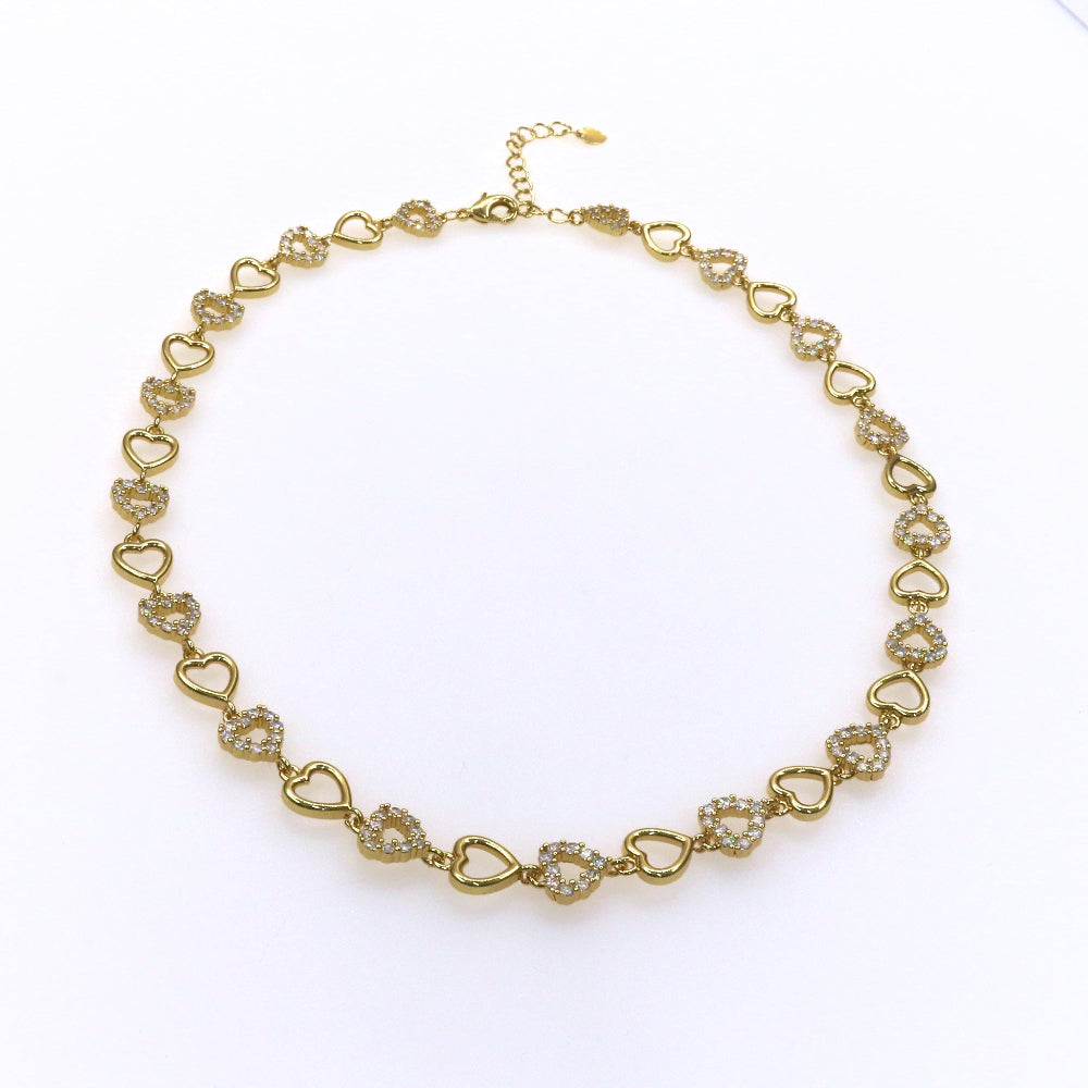 LOVE SHINE CHAIN