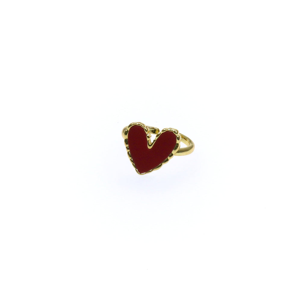 HEART RINGS