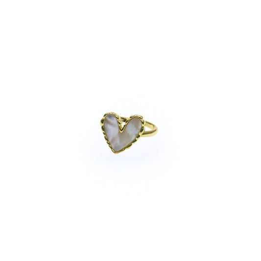 HEART RINGS