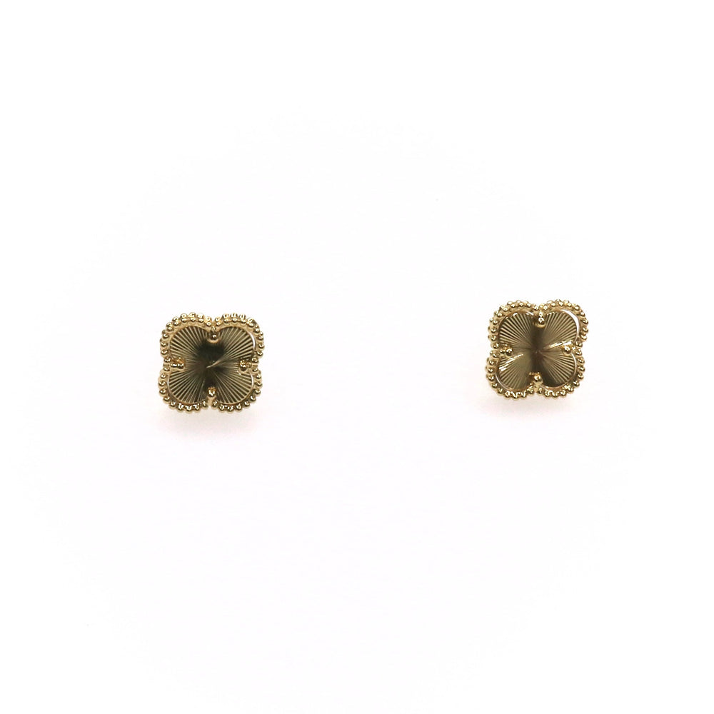 GOLDEN STUD CLOVER