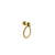 TWO BALL RING