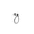 TWO BALL RING