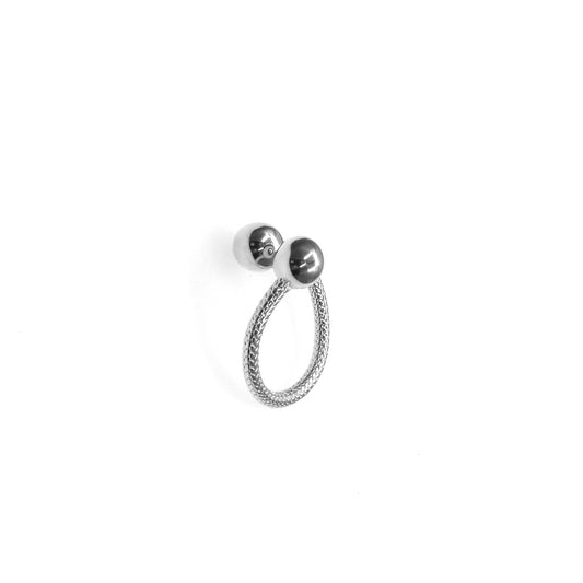 TWO BALL RING
