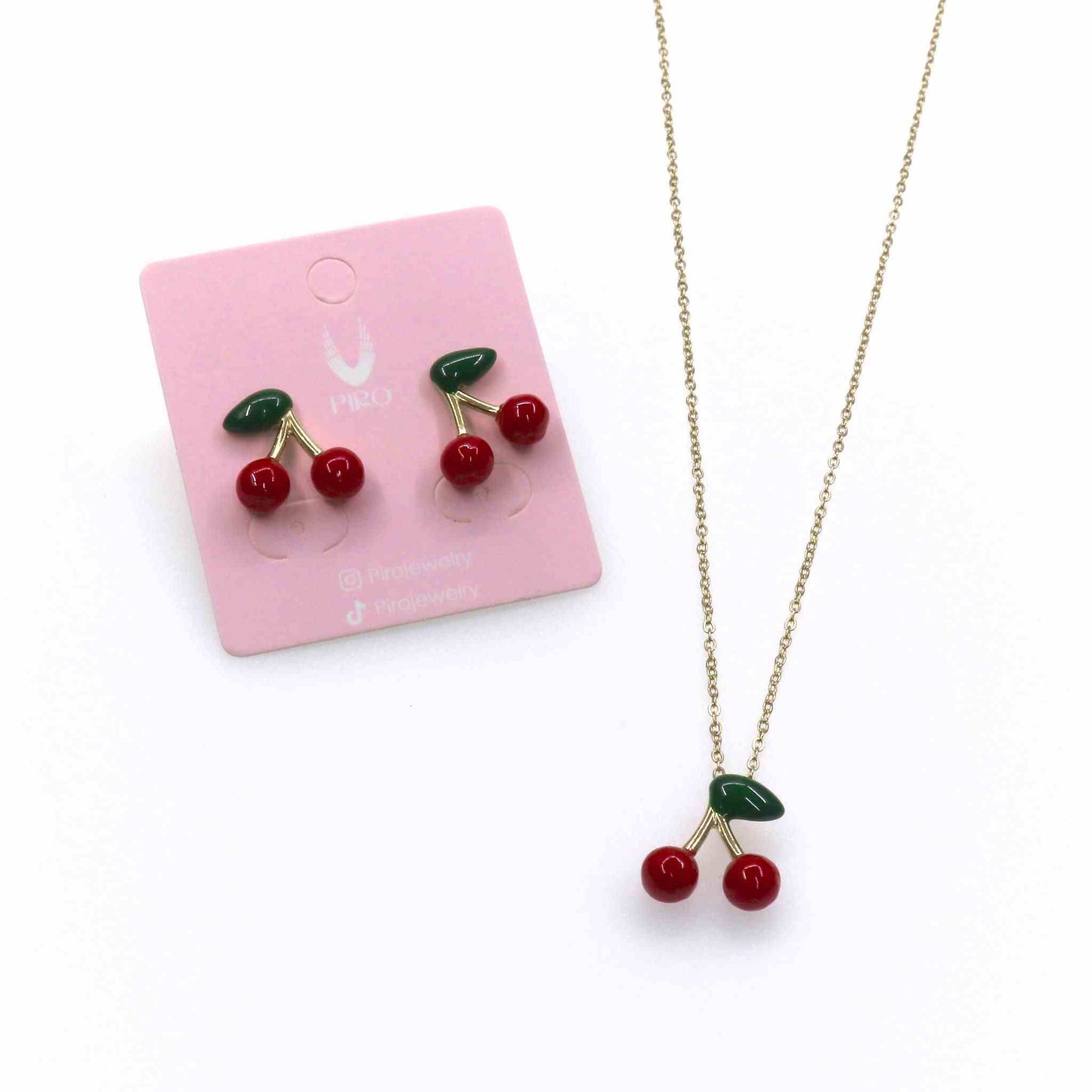 CHERRY CHAIN