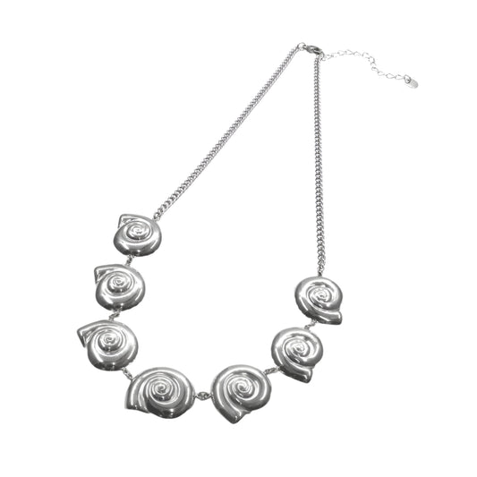 SEASHELL CHAIN