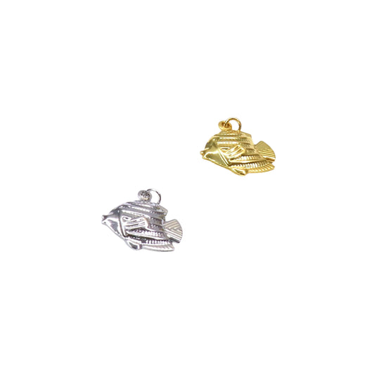 FISH CHARM