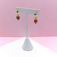 FRESA HOOP EARRING