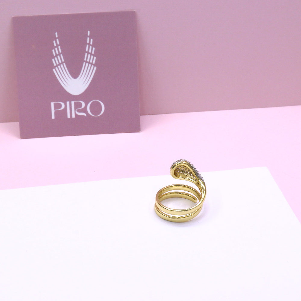 SHINE GOTA RING