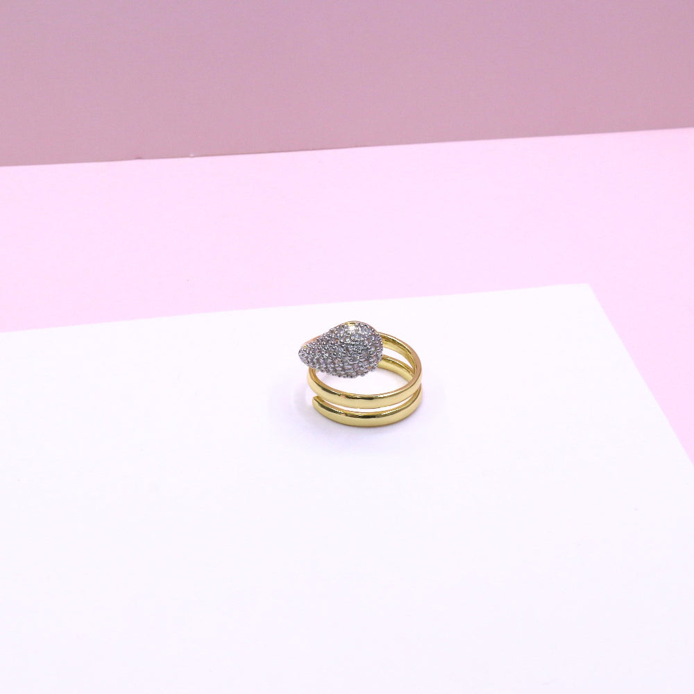 SHINE GOTA RING