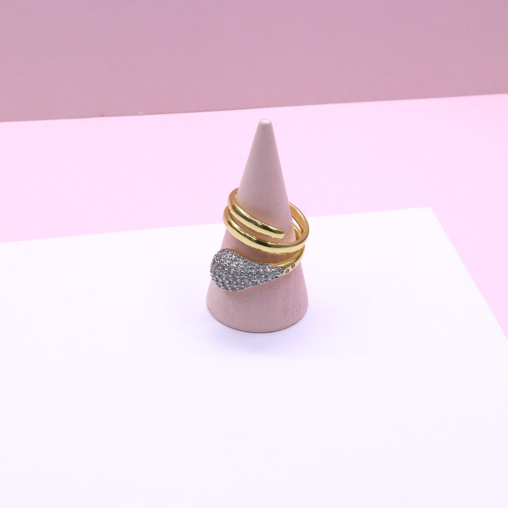 SHINE GOTA RING
