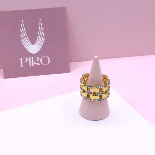 CHESS RING