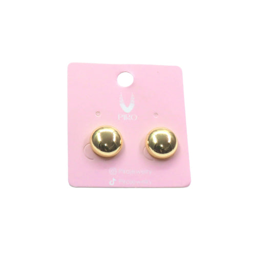 CIRCLE STUD