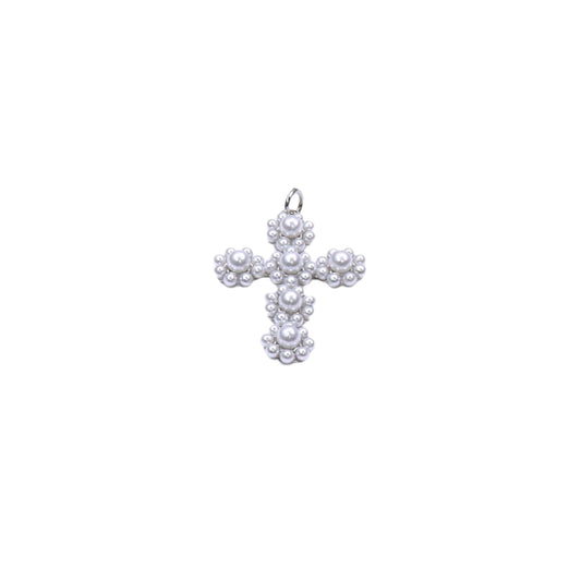 CROSS PEARLS