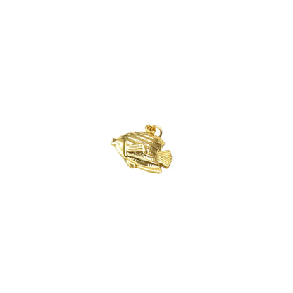 FISH CHARM