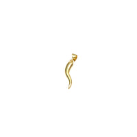 HORN CHARM