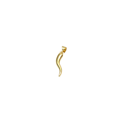 HORN CHARM