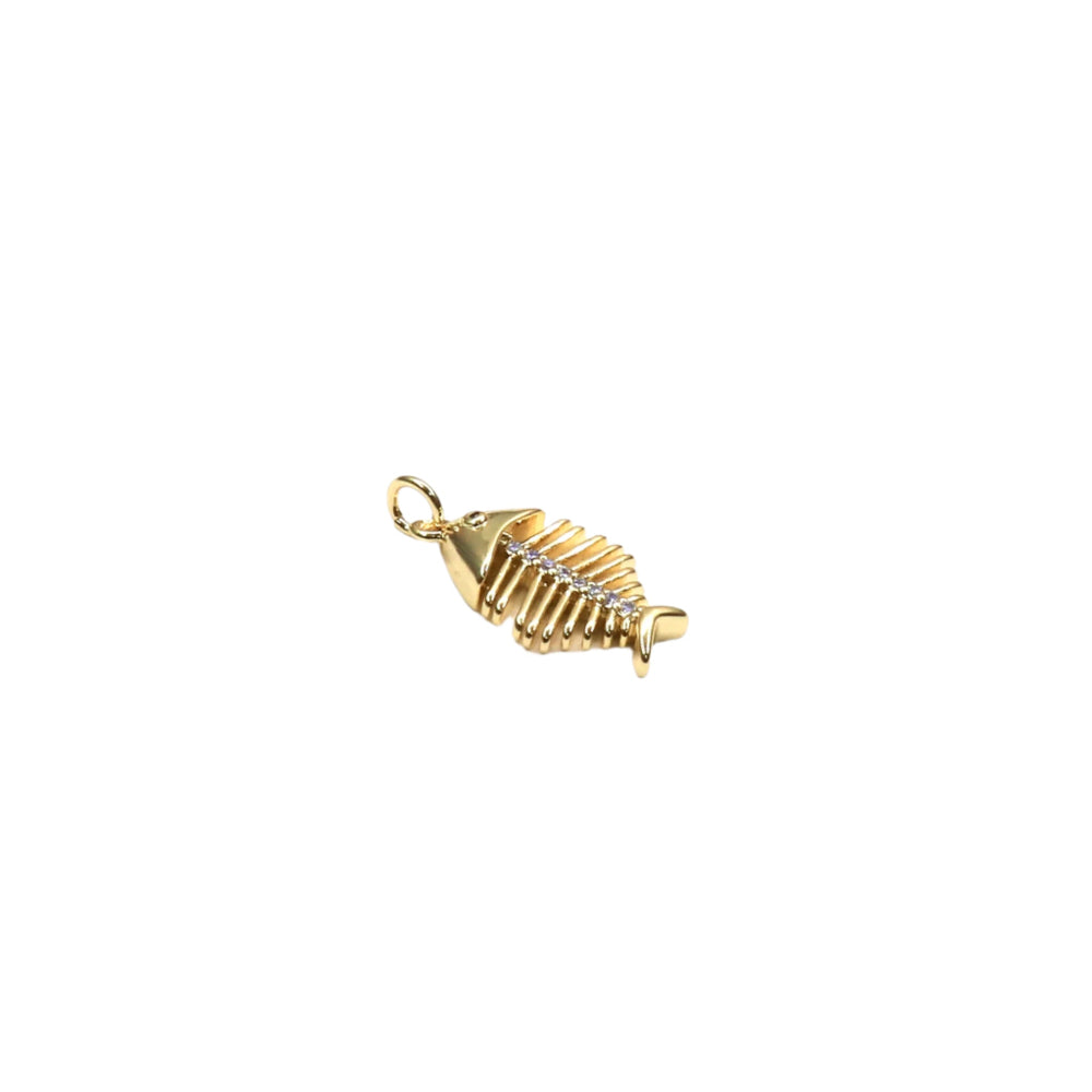 BONE FISH