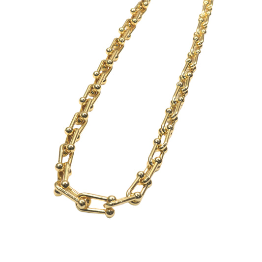 TIFFY CHAIN