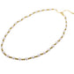 BEADS PEARLS COLLAR