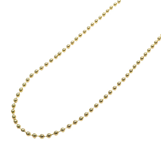 MINI BEADS CHAIN