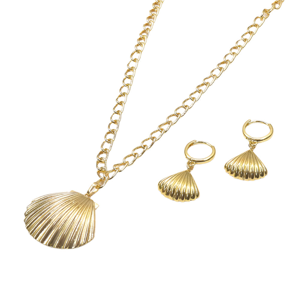 CONCHA DE MAR SET