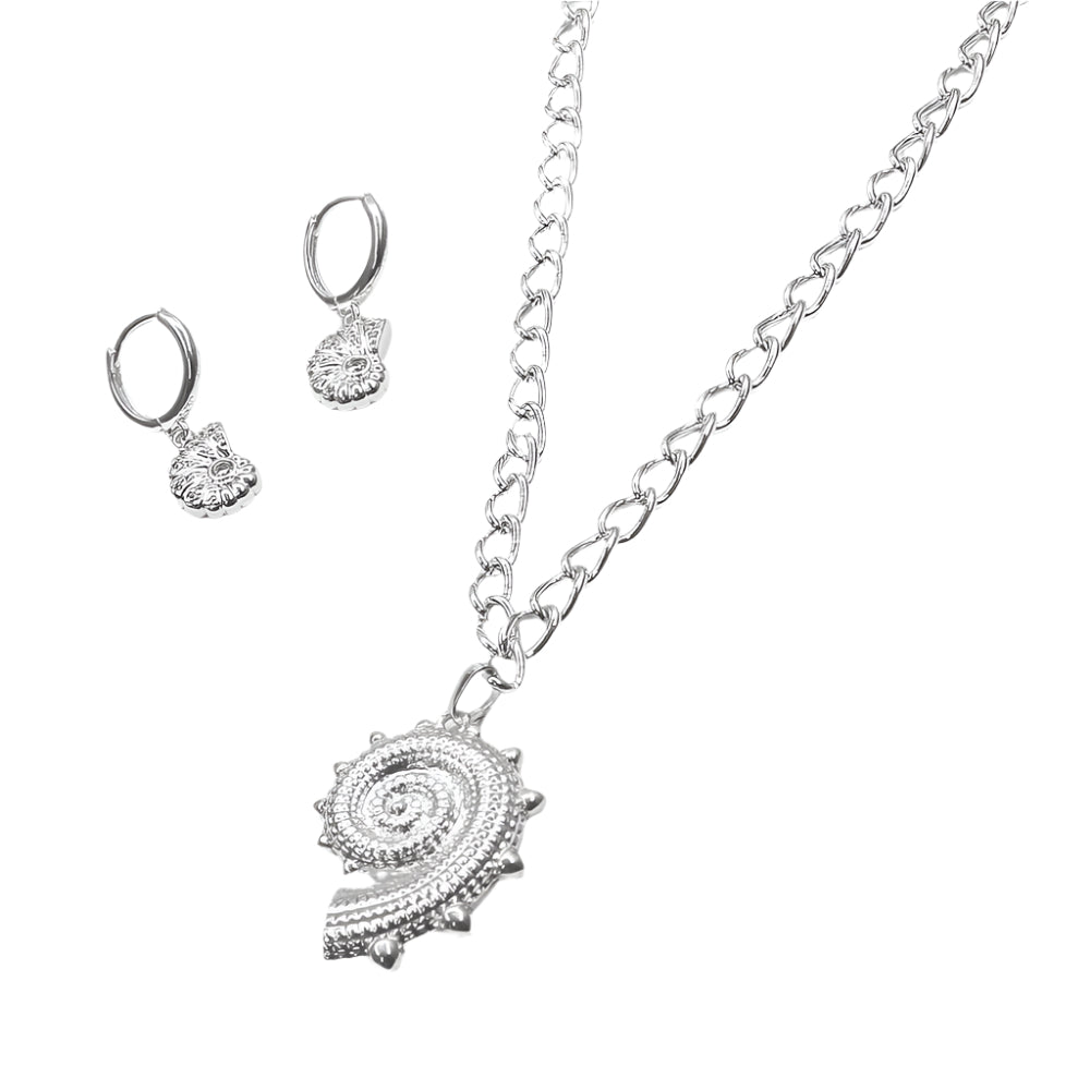 SHINE CARACOL SET