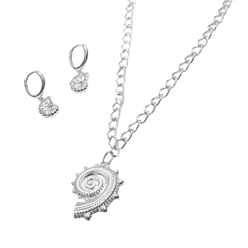 SHINE CARACOL SET