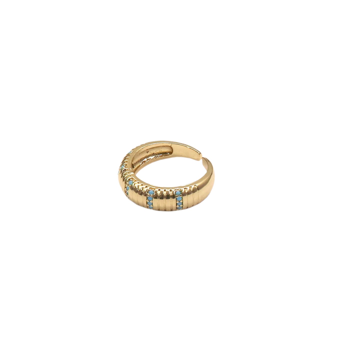 ZIRCONIAS RING