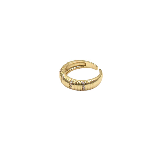 ZIRCONIAS RING