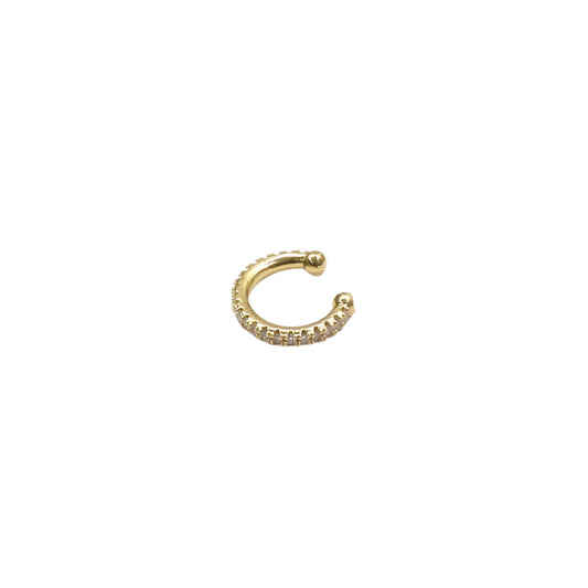 MINI ZIRCONIA CUFF