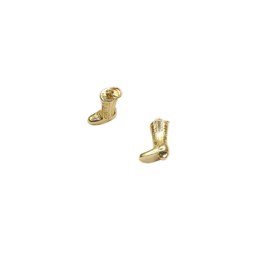 BOOTS CHARM