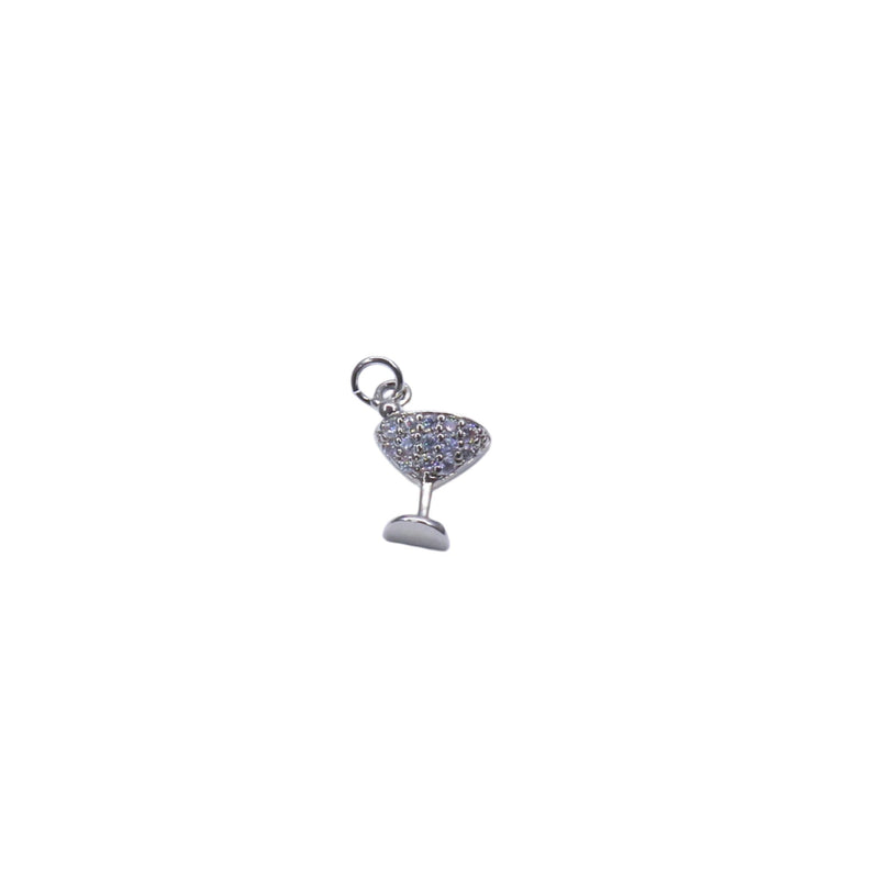 Cup charm