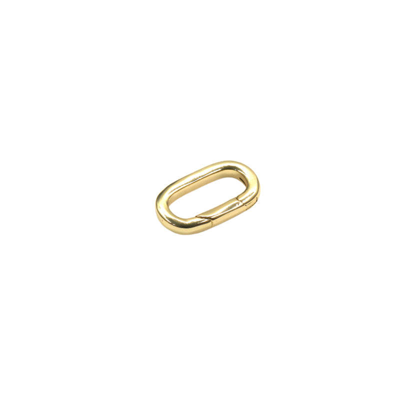 Clip charm