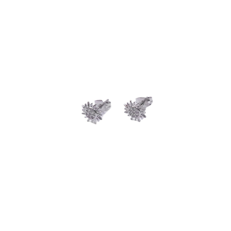 Mini sun stud
