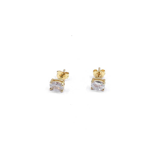 MINI SQUARE STUD