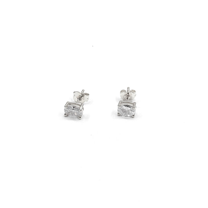 MINI SQUARE STUD