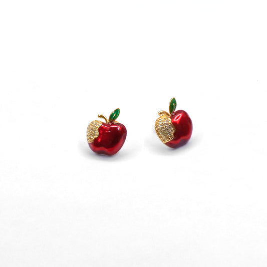 RED APPLE