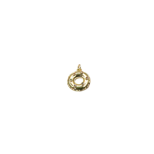 TINY DONUTS CHARM