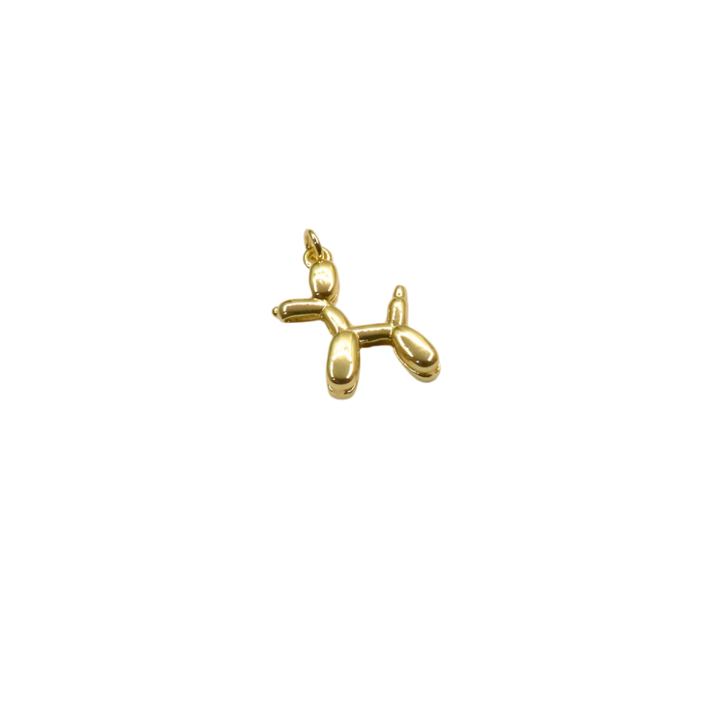 Balloon Dog Pendant