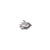 Textured Fish Charm